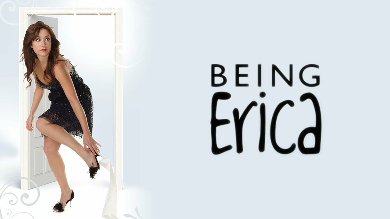 Being Erica: Doctor Who?