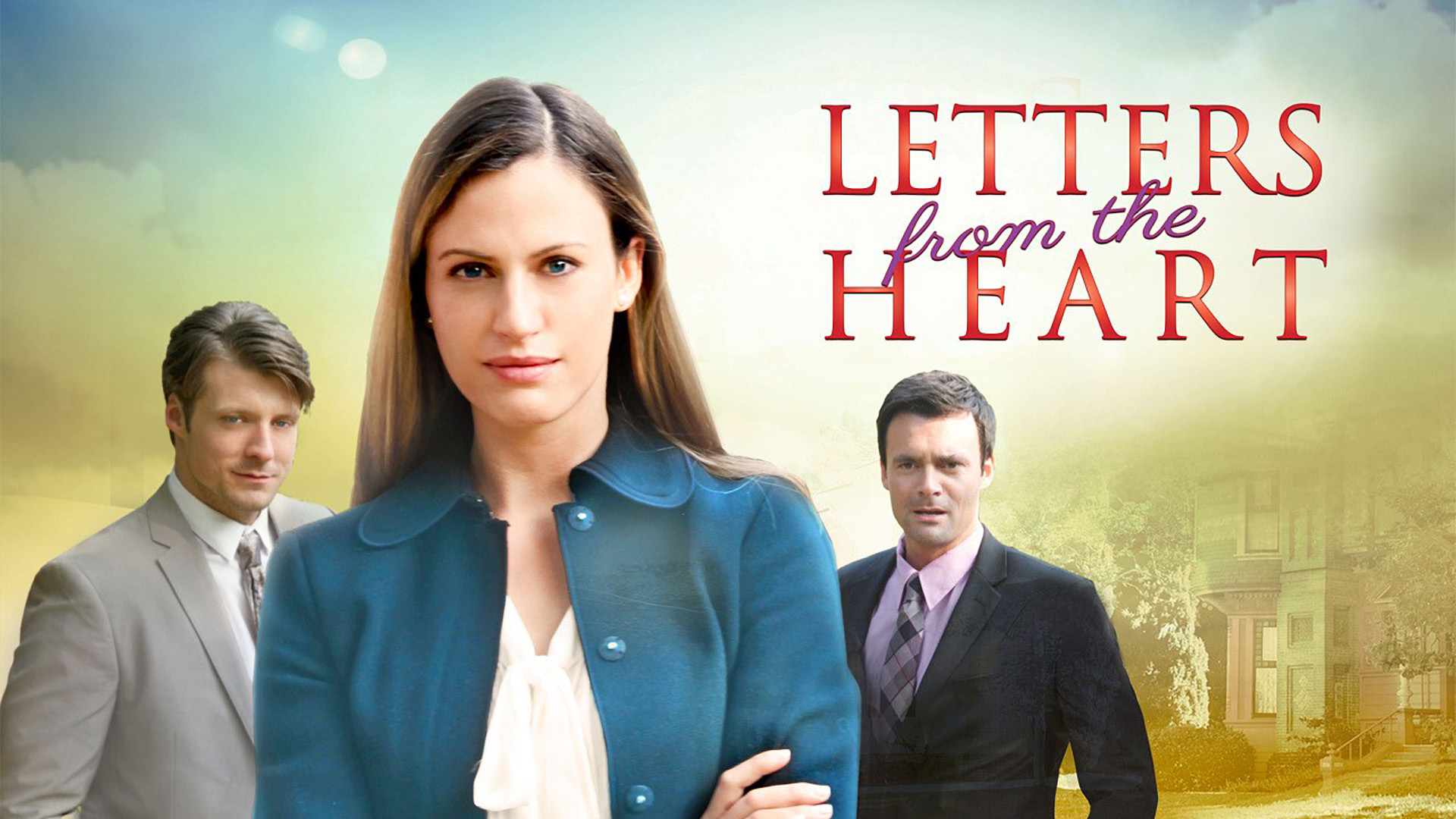 Letters From the Heart