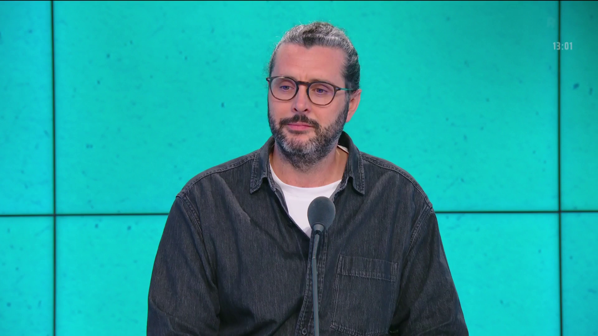 Travail, santé, loisirs : avez-vous peur de l'IA ?