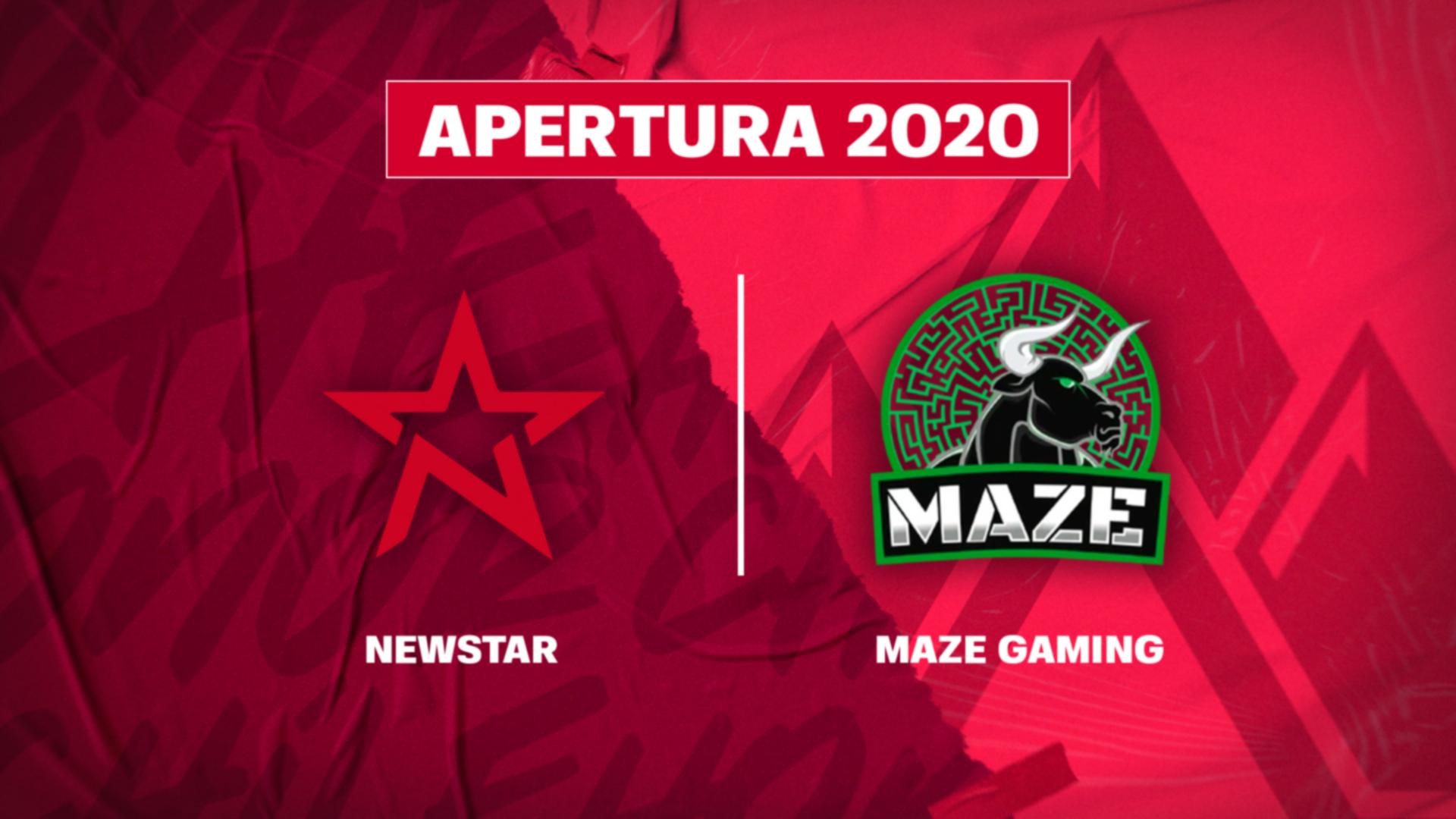 Liga de Honor de Chile - Clausura 2022 - J07 Newstar vs Dark Horse