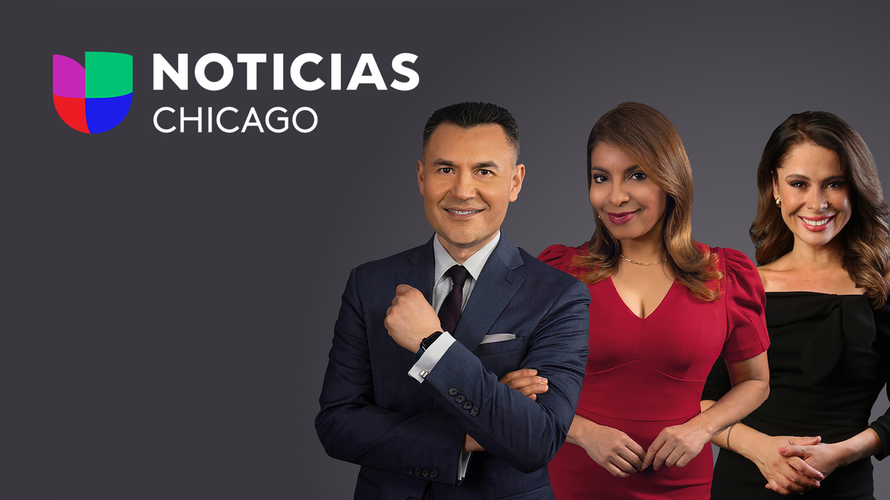 Noticias Univision Chicago