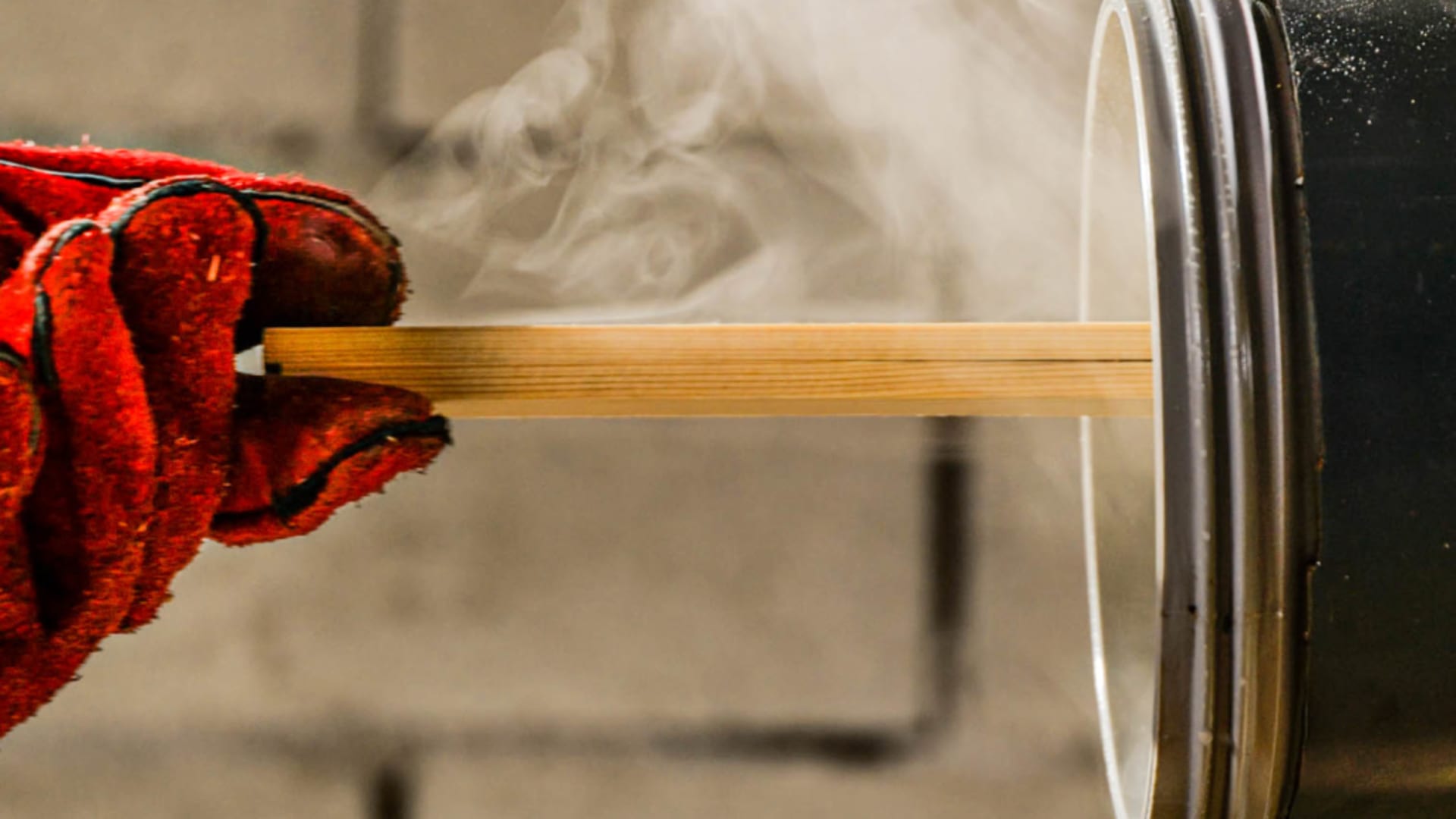 Transformaciones extraordinarias en la restauración