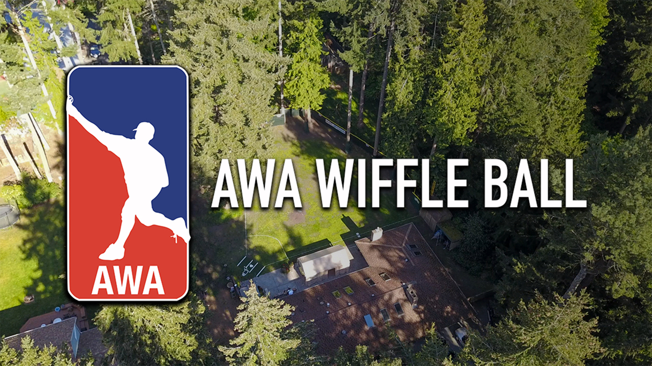 2024 AWA Wiffle Ball All Star Game