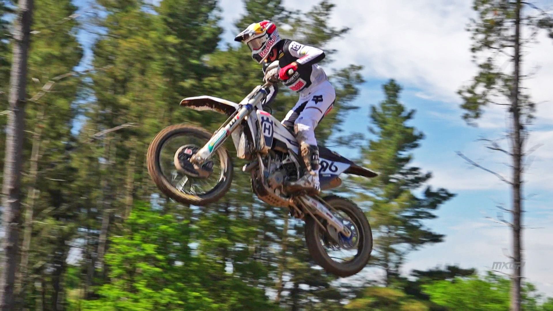 FIM World Motocross Championship