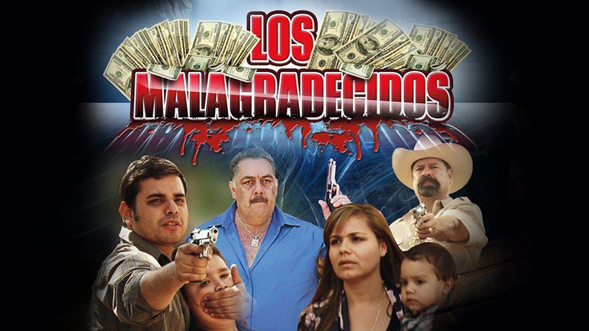 Los malagradecidos