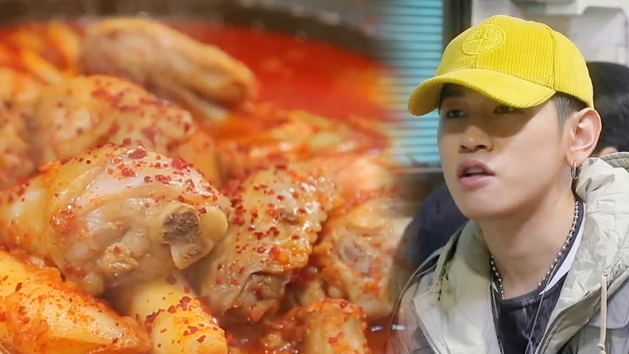 백종원의 골목식당 53회