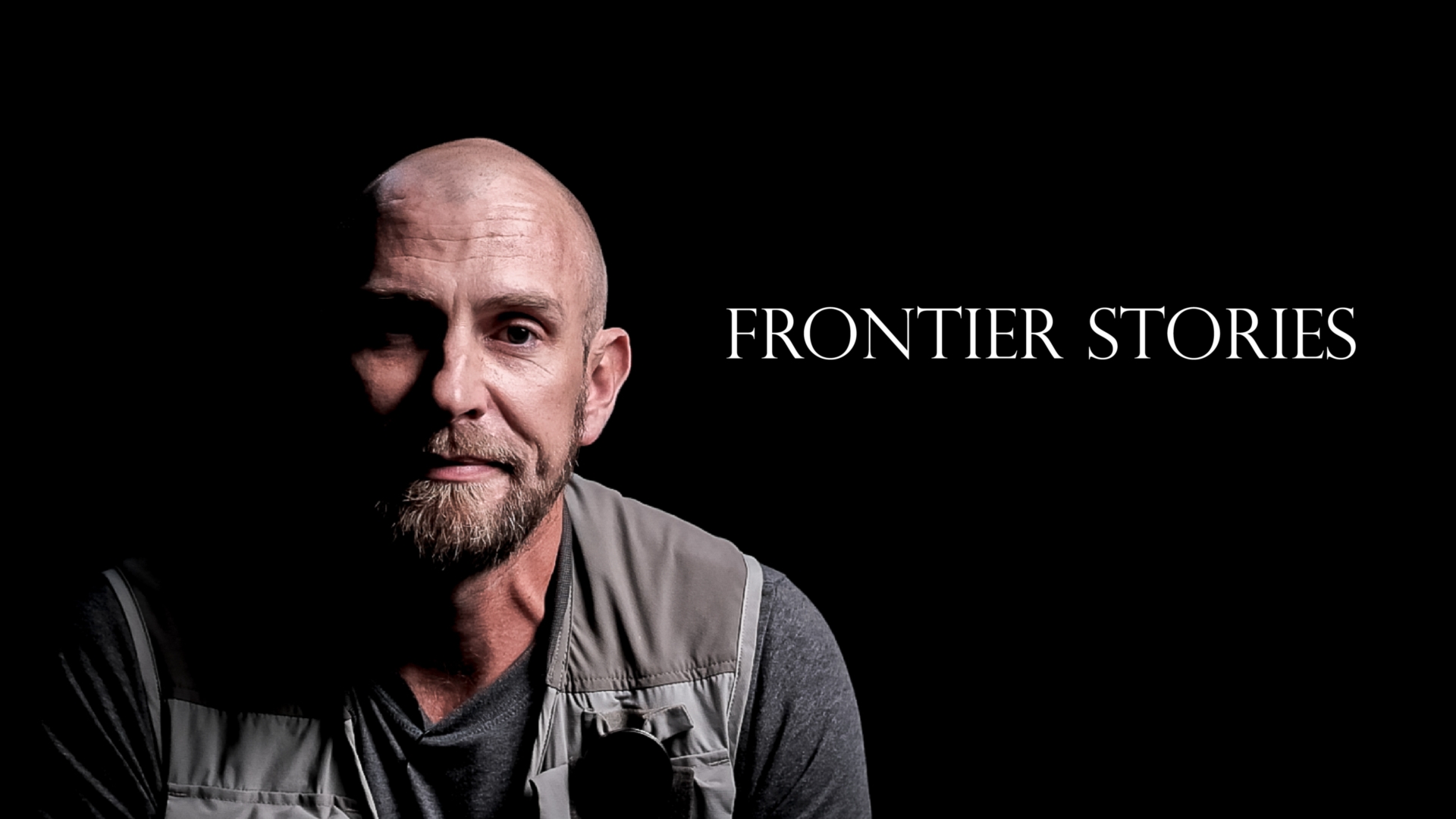 Frontier Stories