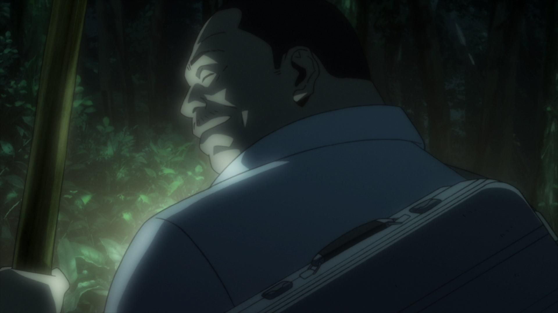 BTOOOM!