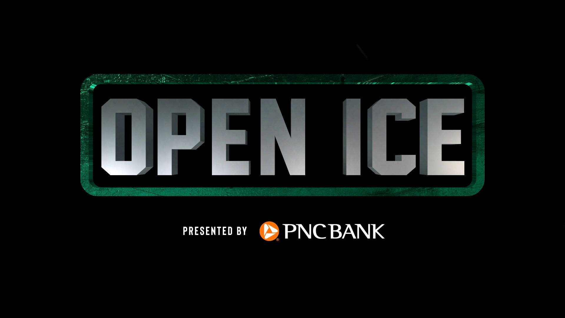 Open Ice