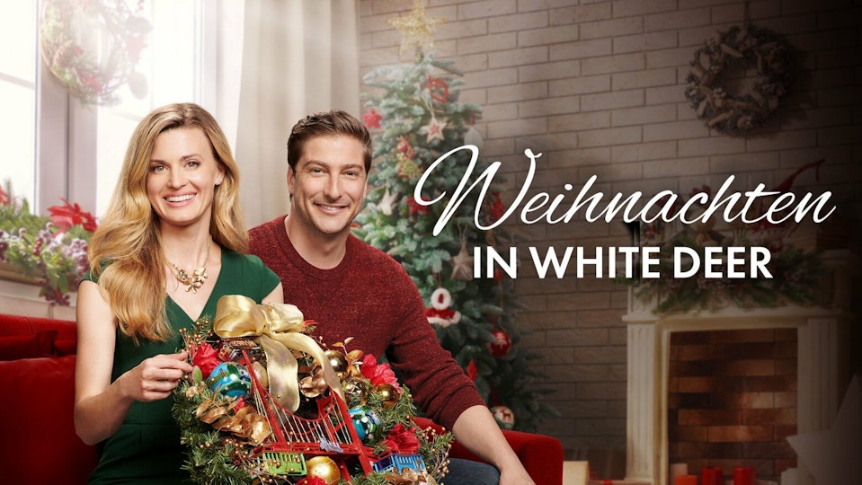 Weihnachten in White Deer