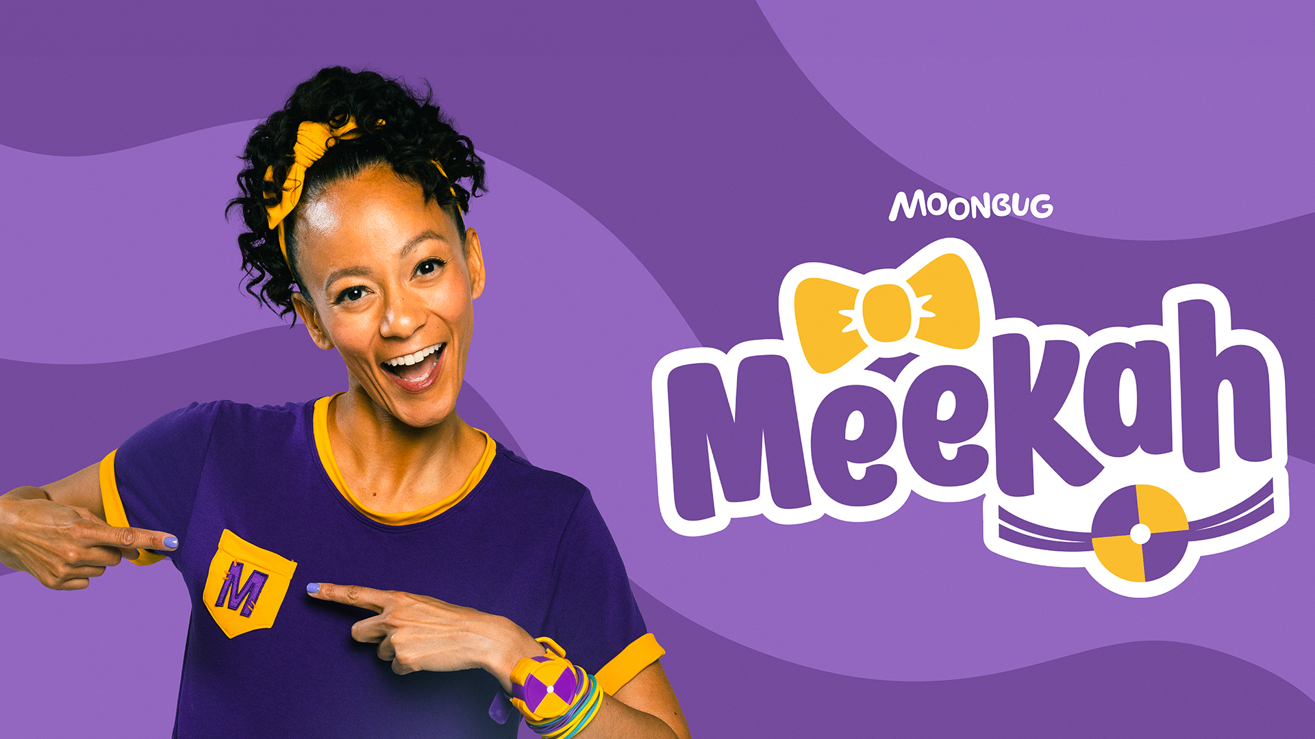 Meekah