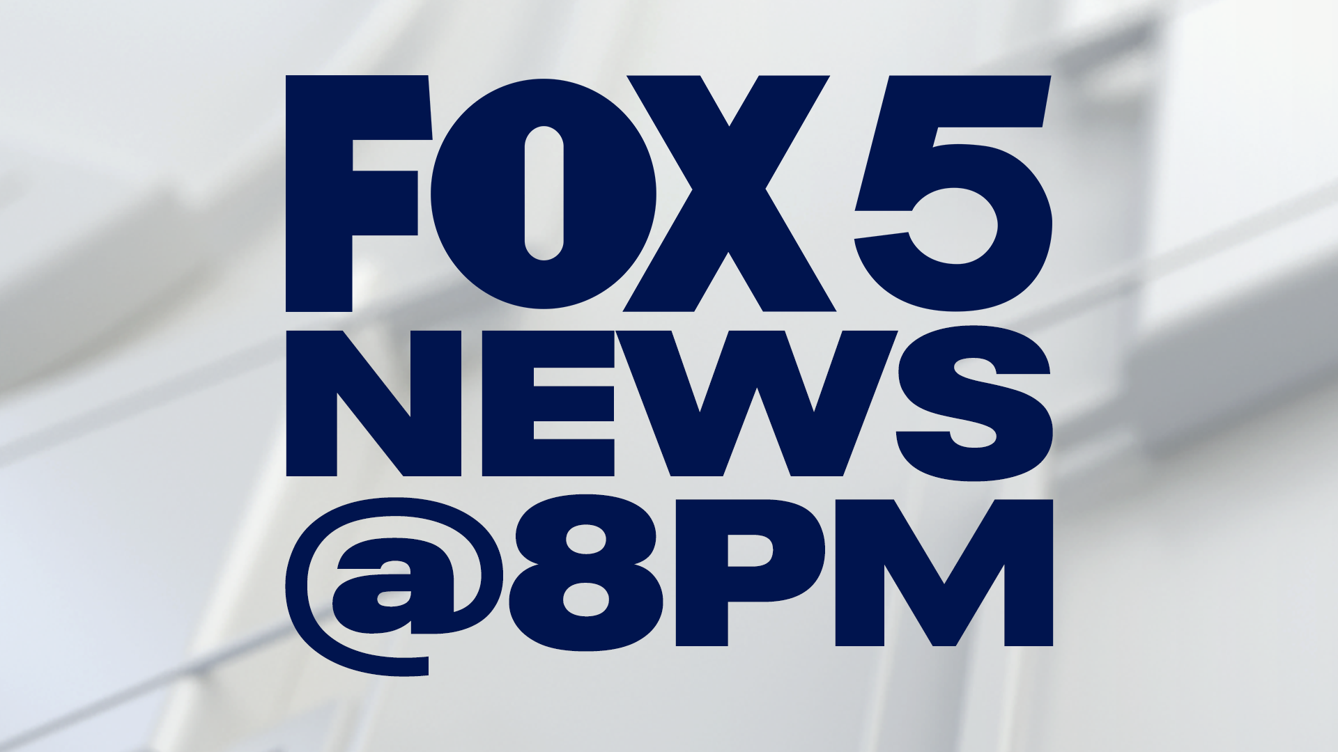 FOX 5 News at 8