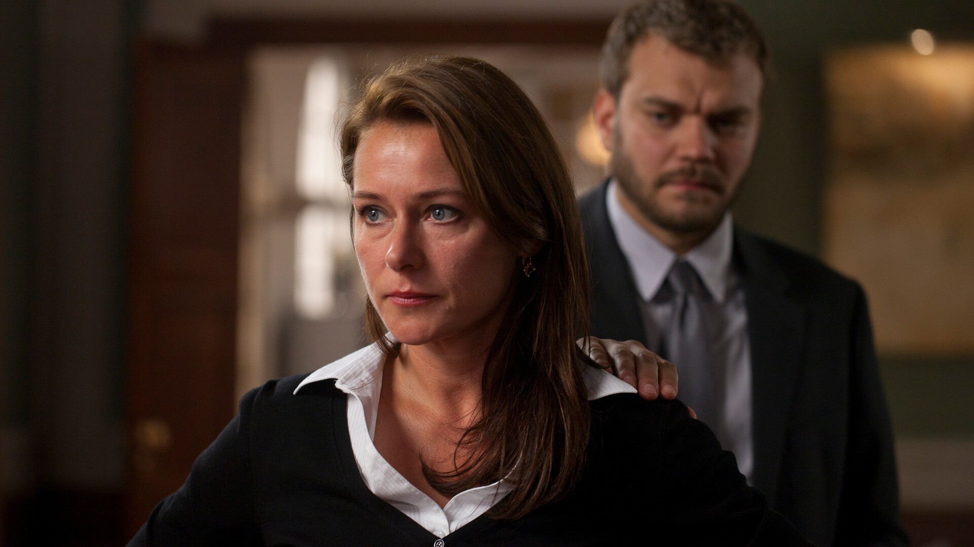 Borgen – Gefährliche Seilschaften