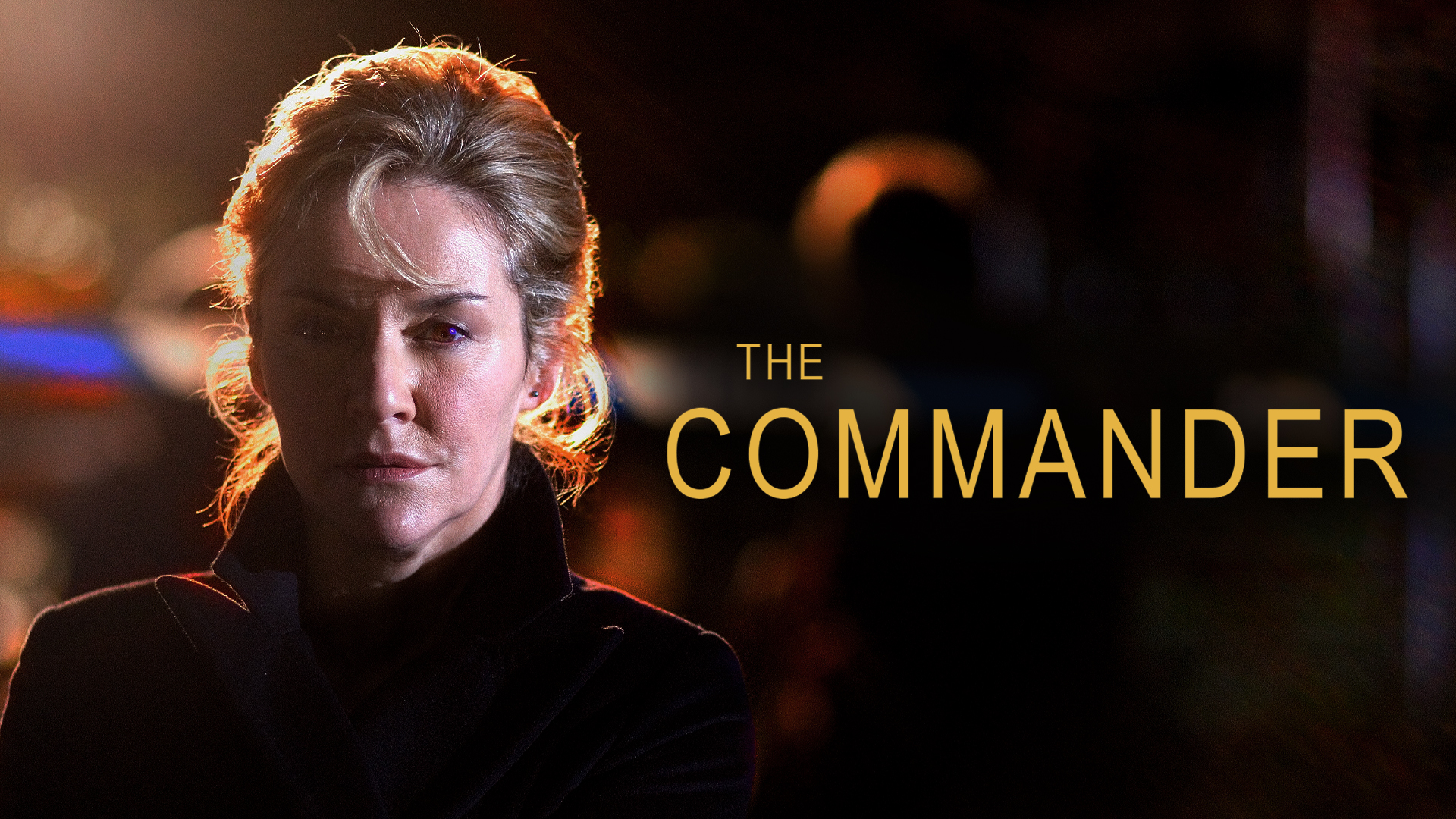 The Commander