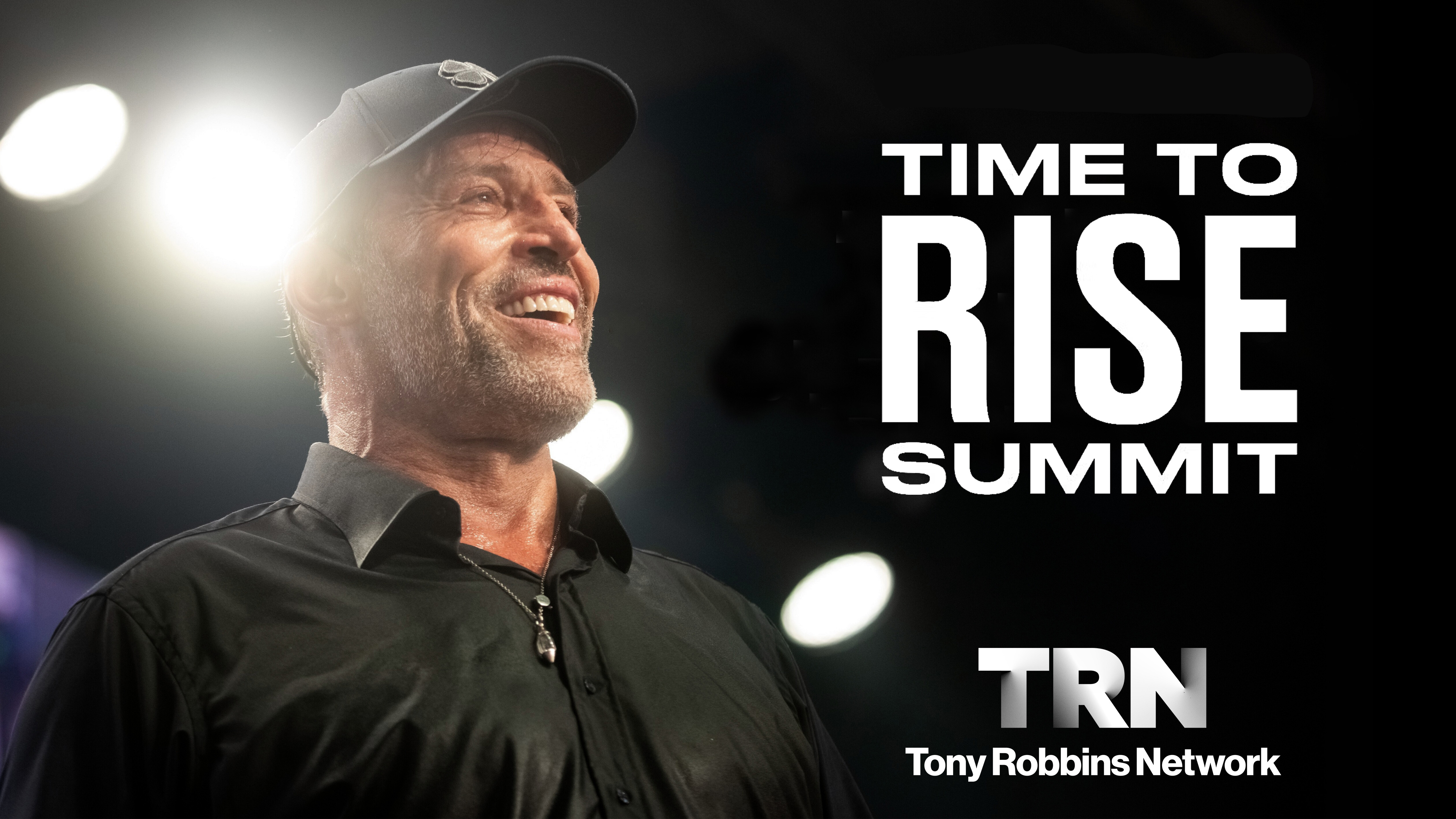 Time To Rise Summit 2026