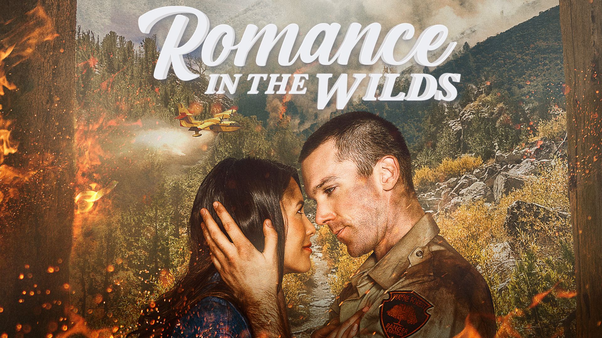 Romance in the Wilds