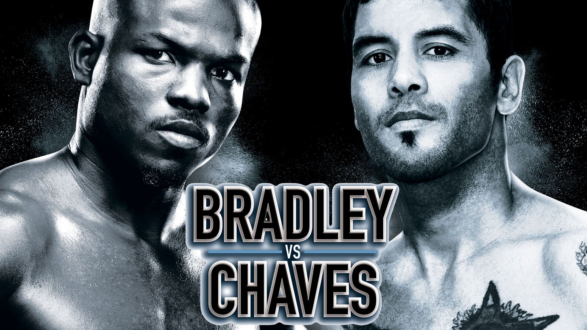 Timothy Bradley vs. Diego Chaves
