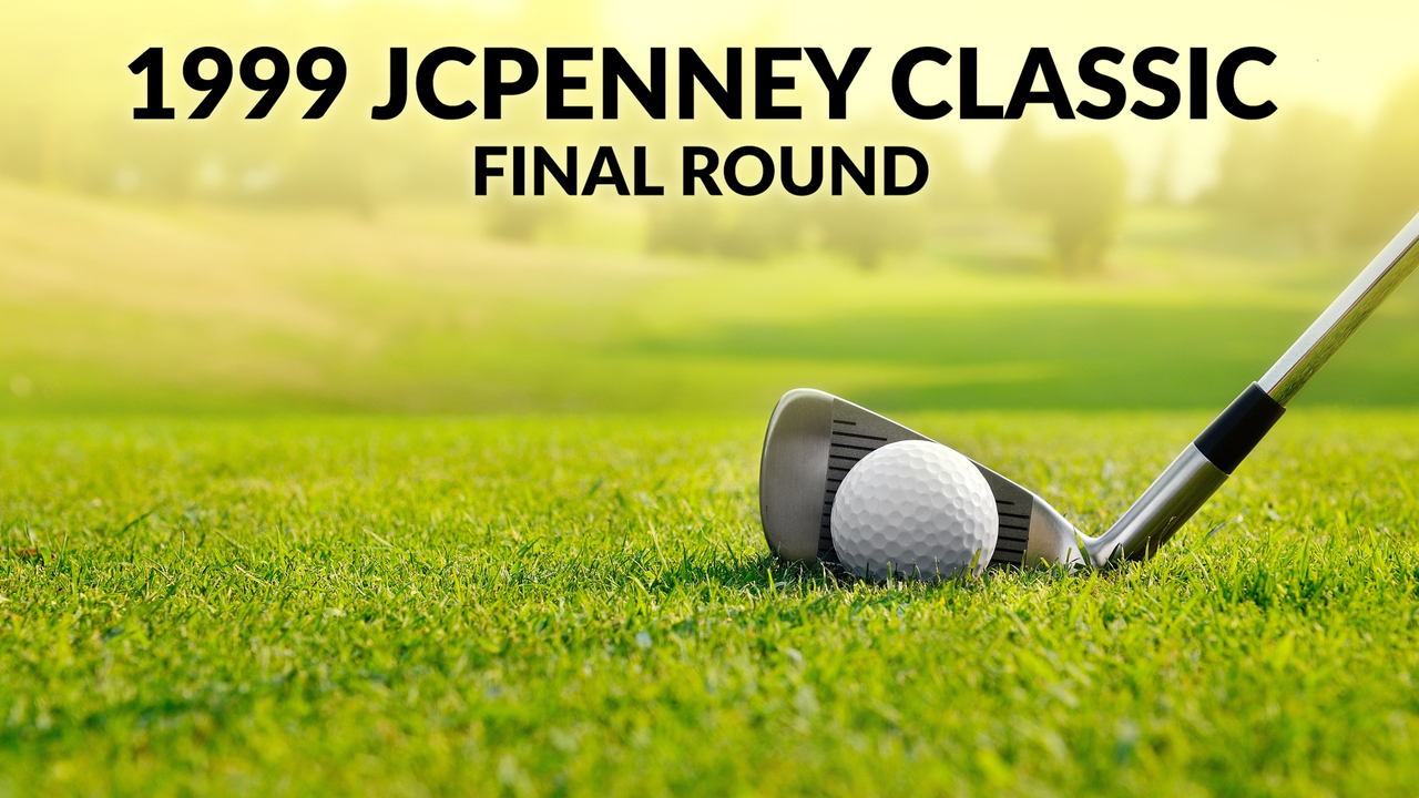 1999 JCPenney Classic