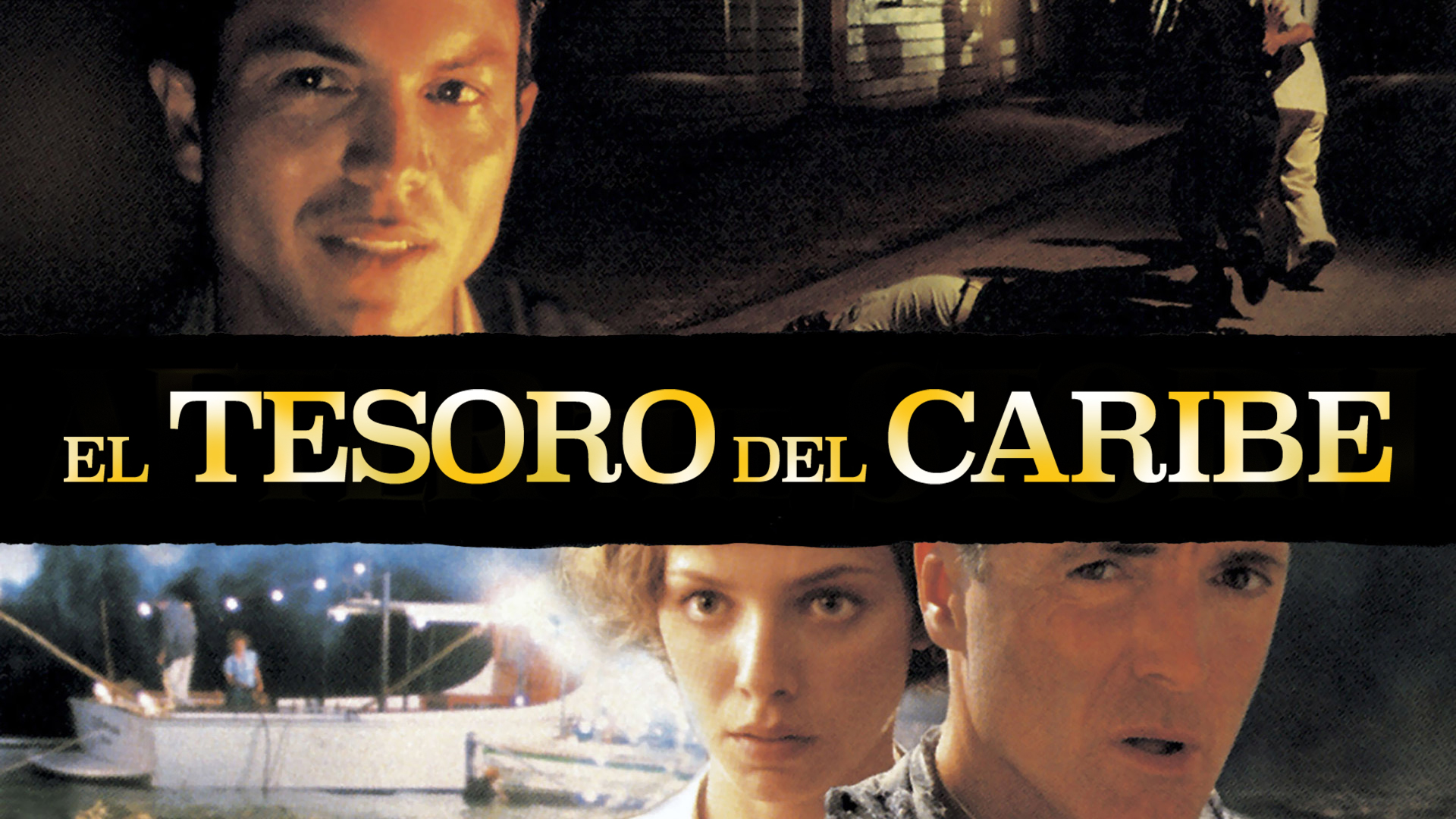 El Tesoro del Caribe