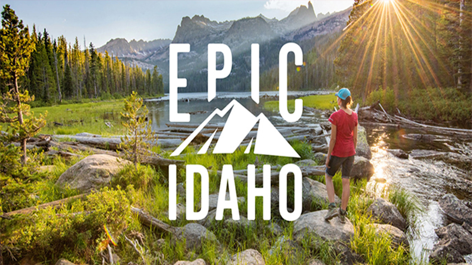 Epic Idaho