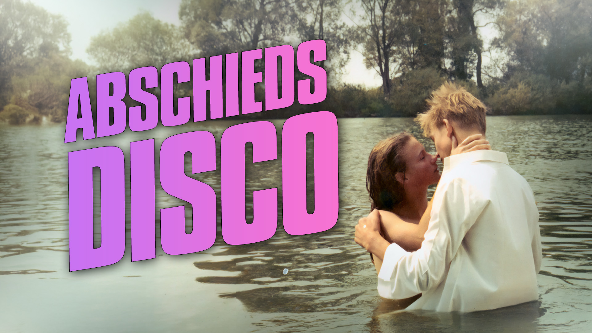 Abschiedsdisco