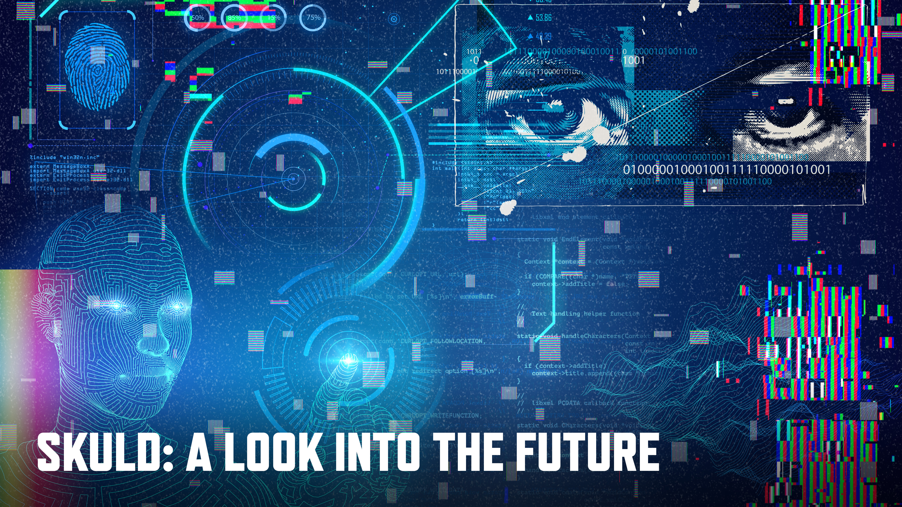 Skuld: A Look into the Future