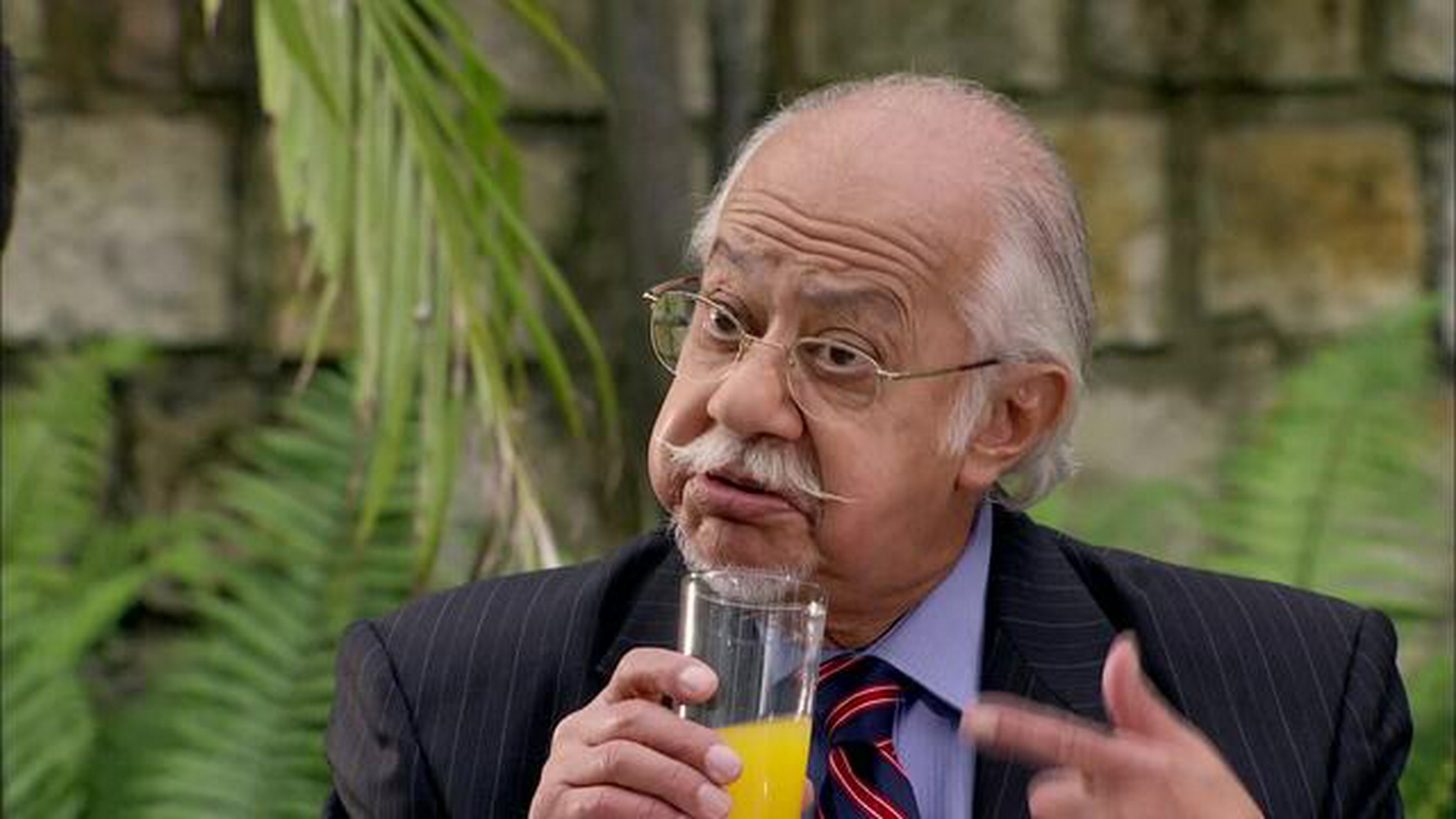 El Encantador