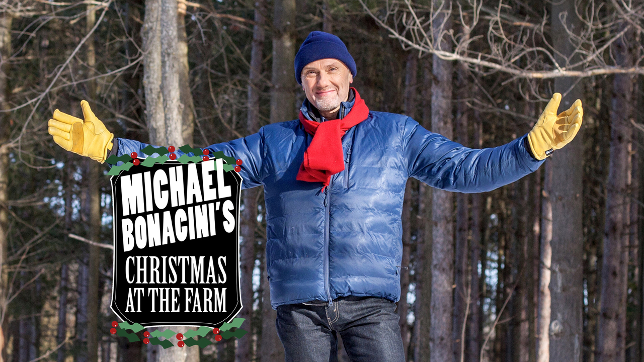 Michael Bonacini's Christmas at the Farm