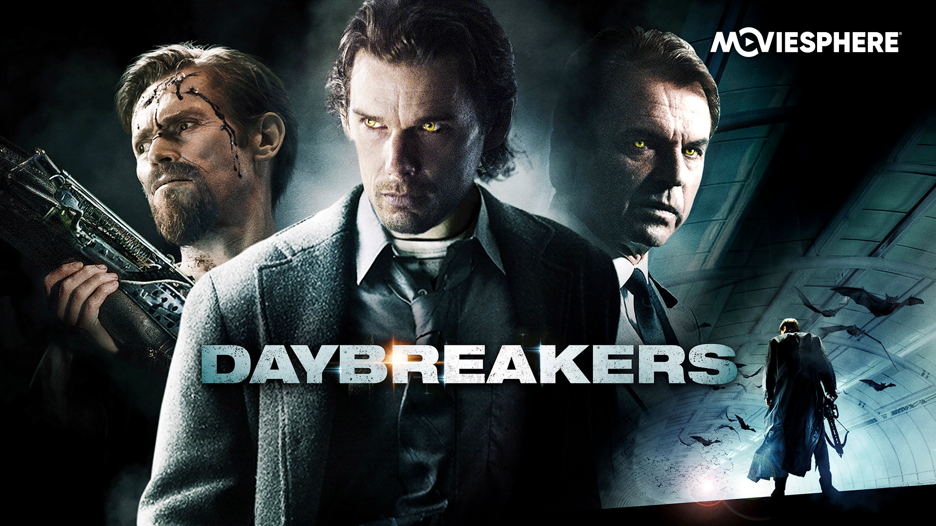 Daybreakers L'ultimo vampiro