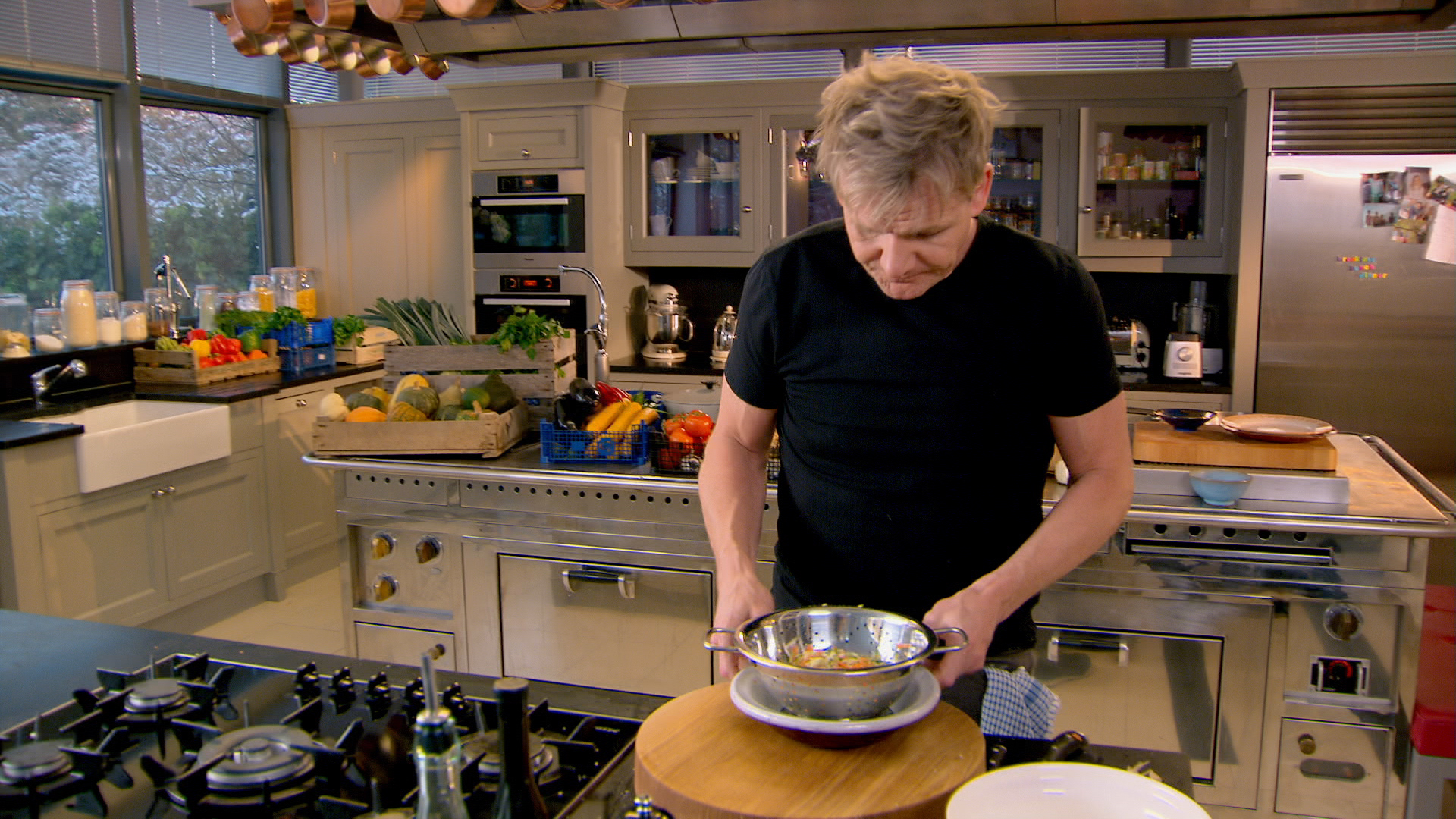 Gordon Ramsay's Ultimate Home Cooking