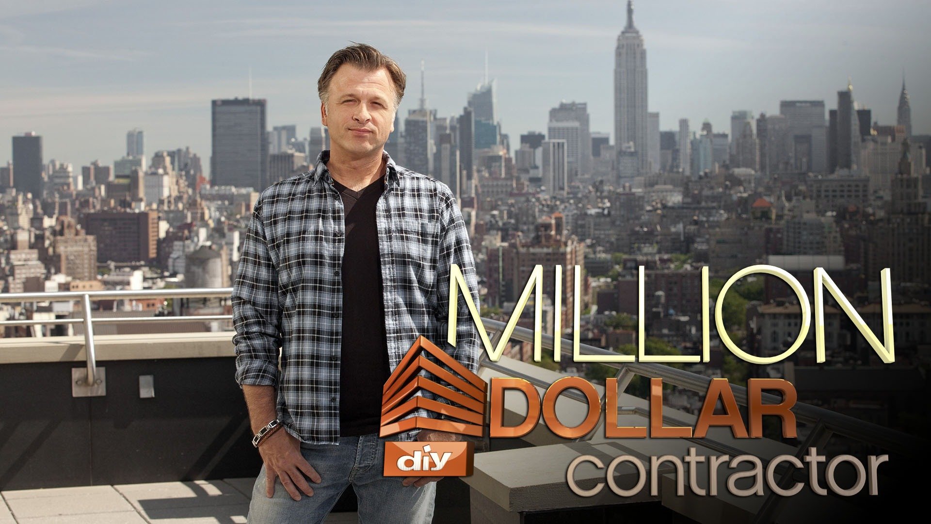 Million Dollar Contractor