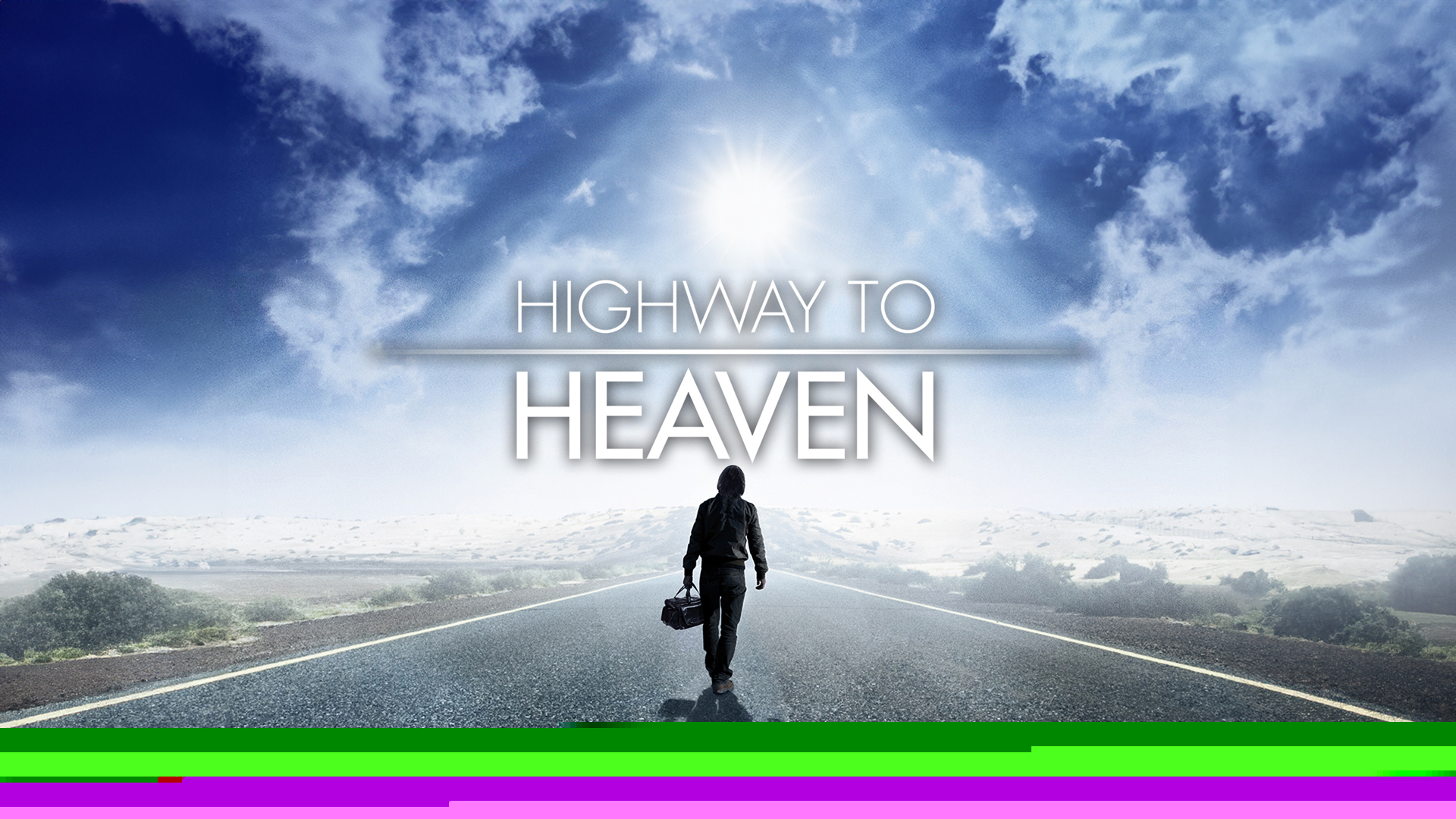 Highway to Heaven