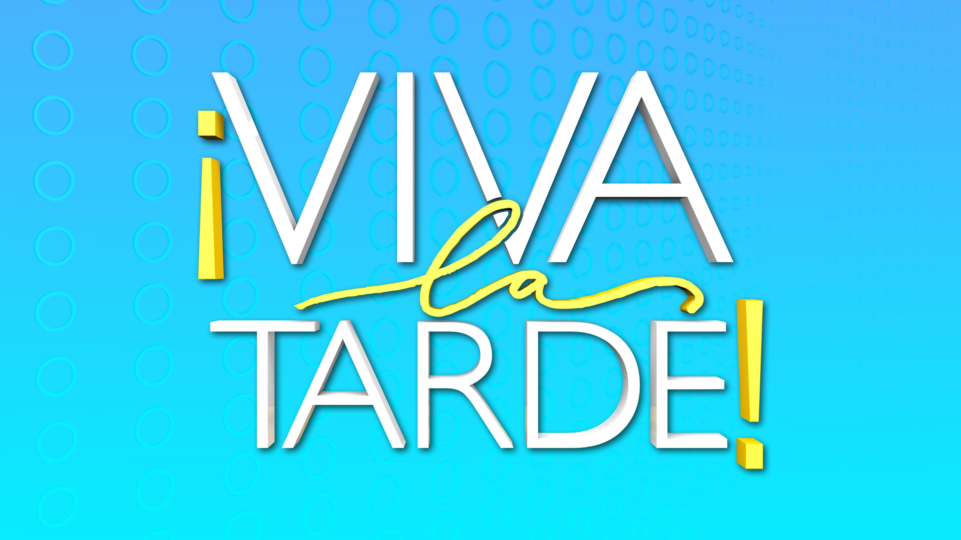 Viva La Tarde