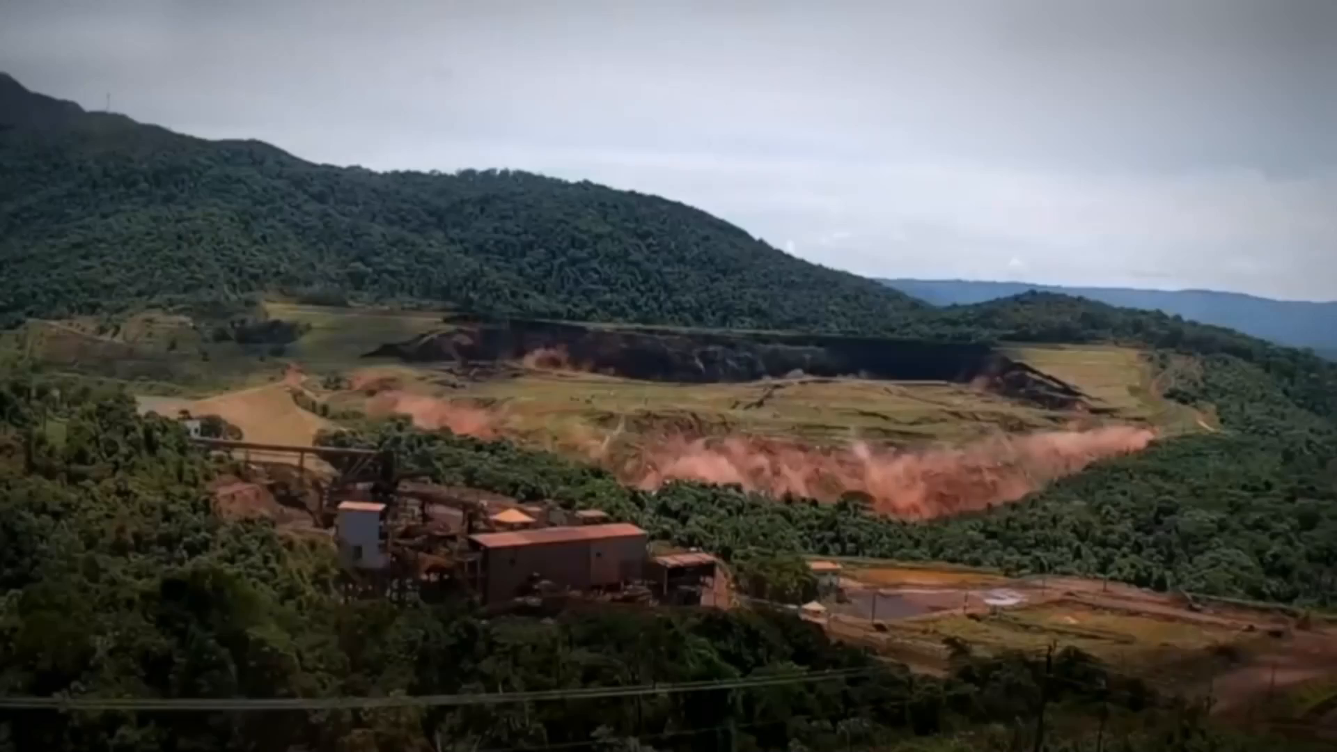 Les 10 catastrophes qui ont marqué la planète