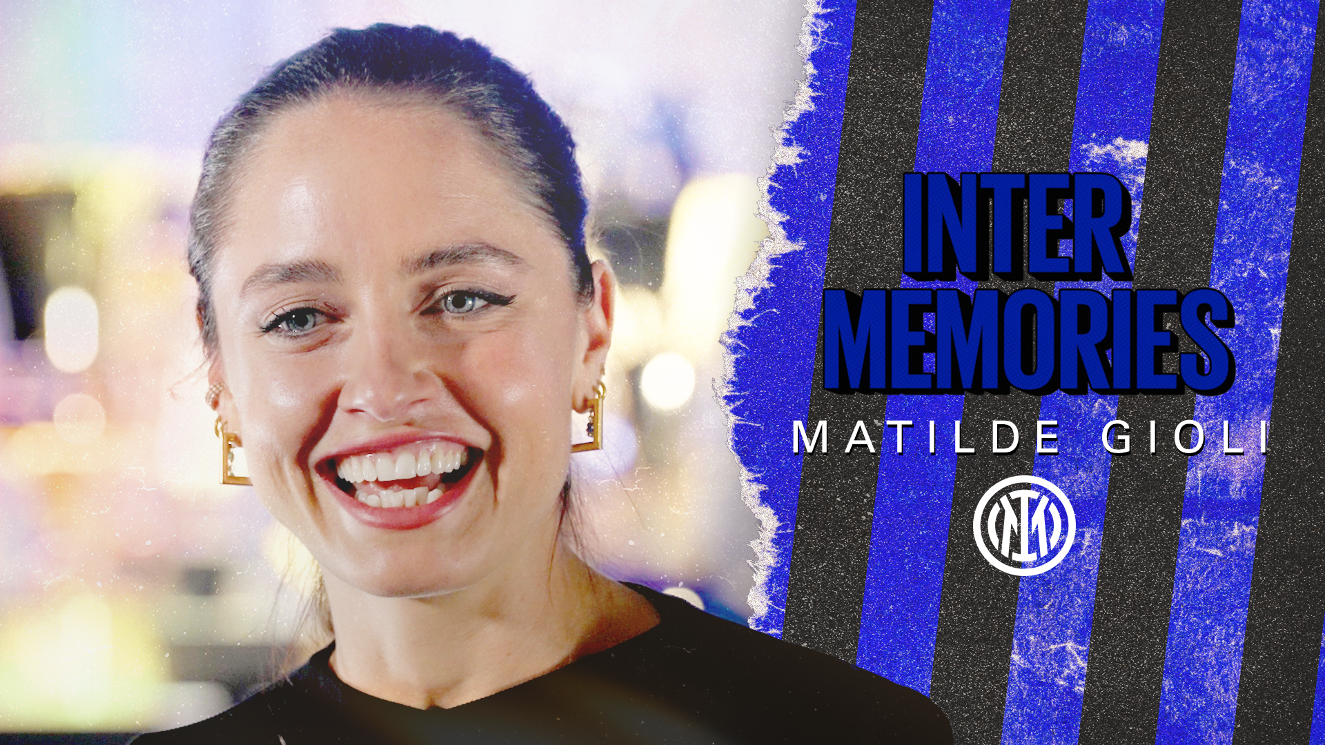 Inter Memories Pt04 Matilde Gioli