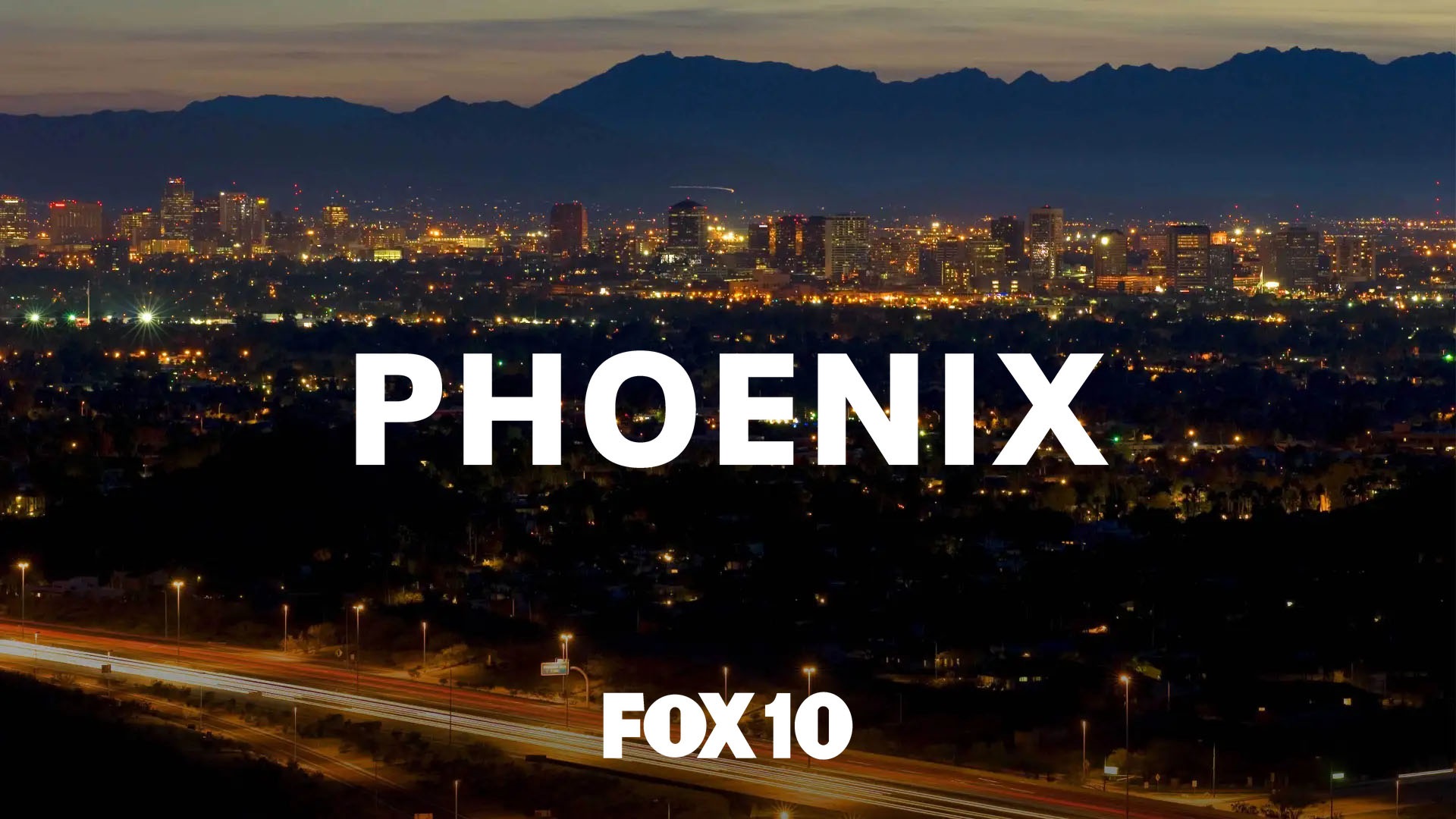 Local News from Phoenix