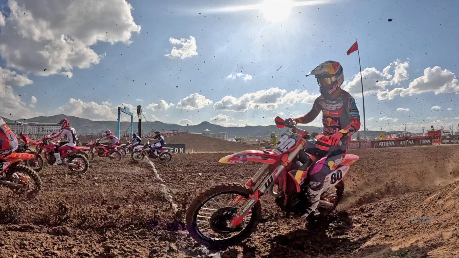 FIM World Motocross Championship