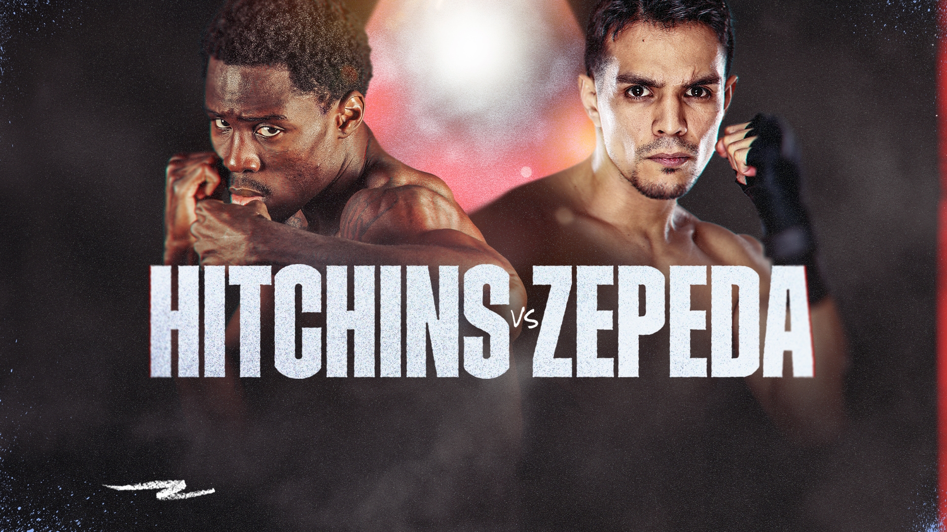 Hitchins vs. Zepeda (2023)