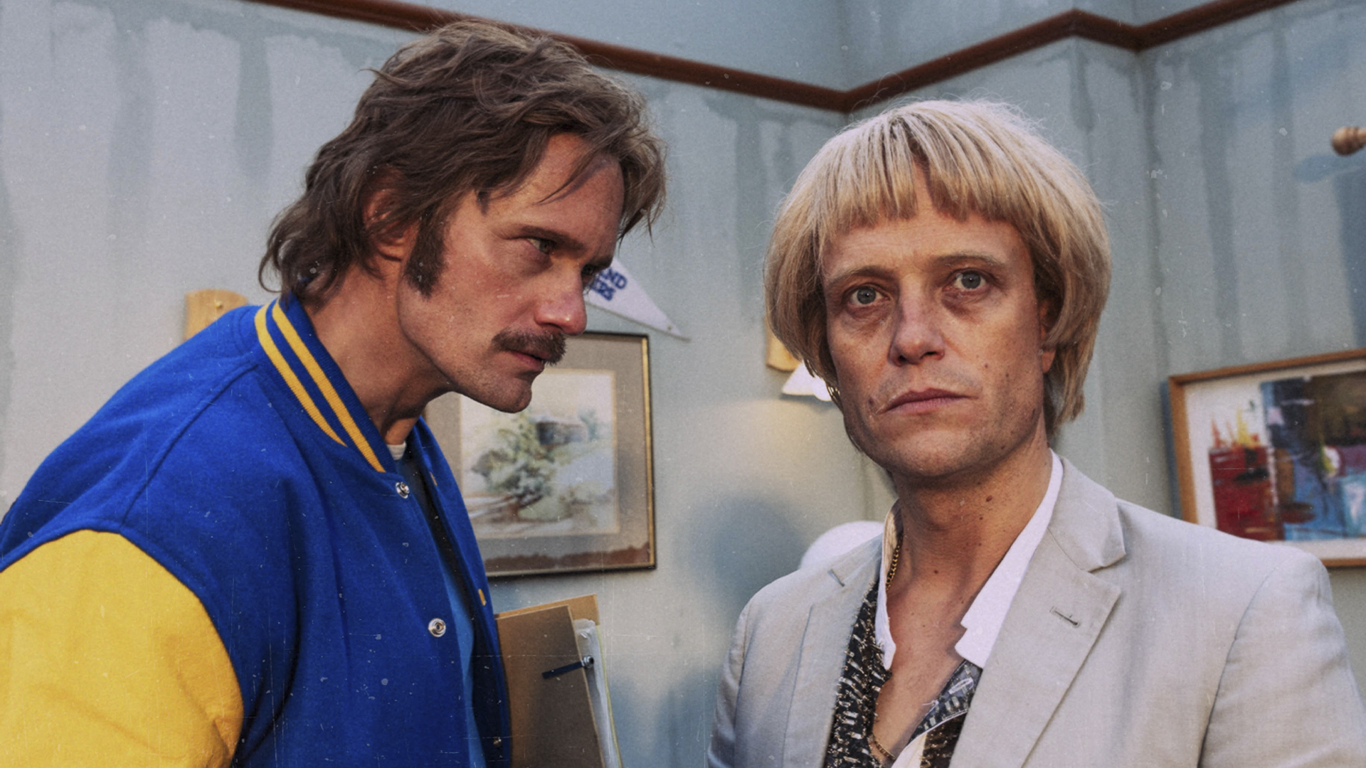 Documentary Now!, Season 4, Episode 06, Gänsehaut finden (2000)