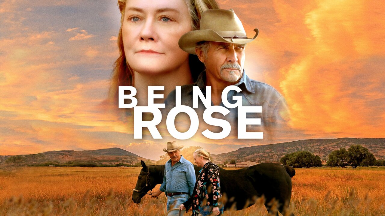 Being Rose