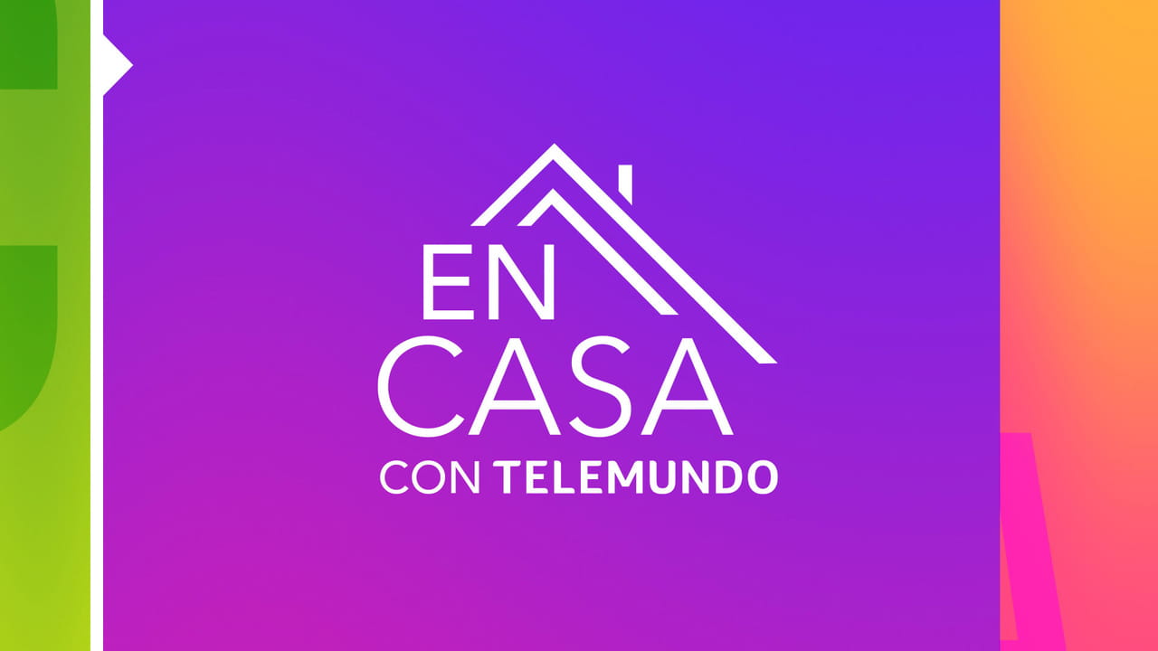 En Casa con Telemundo