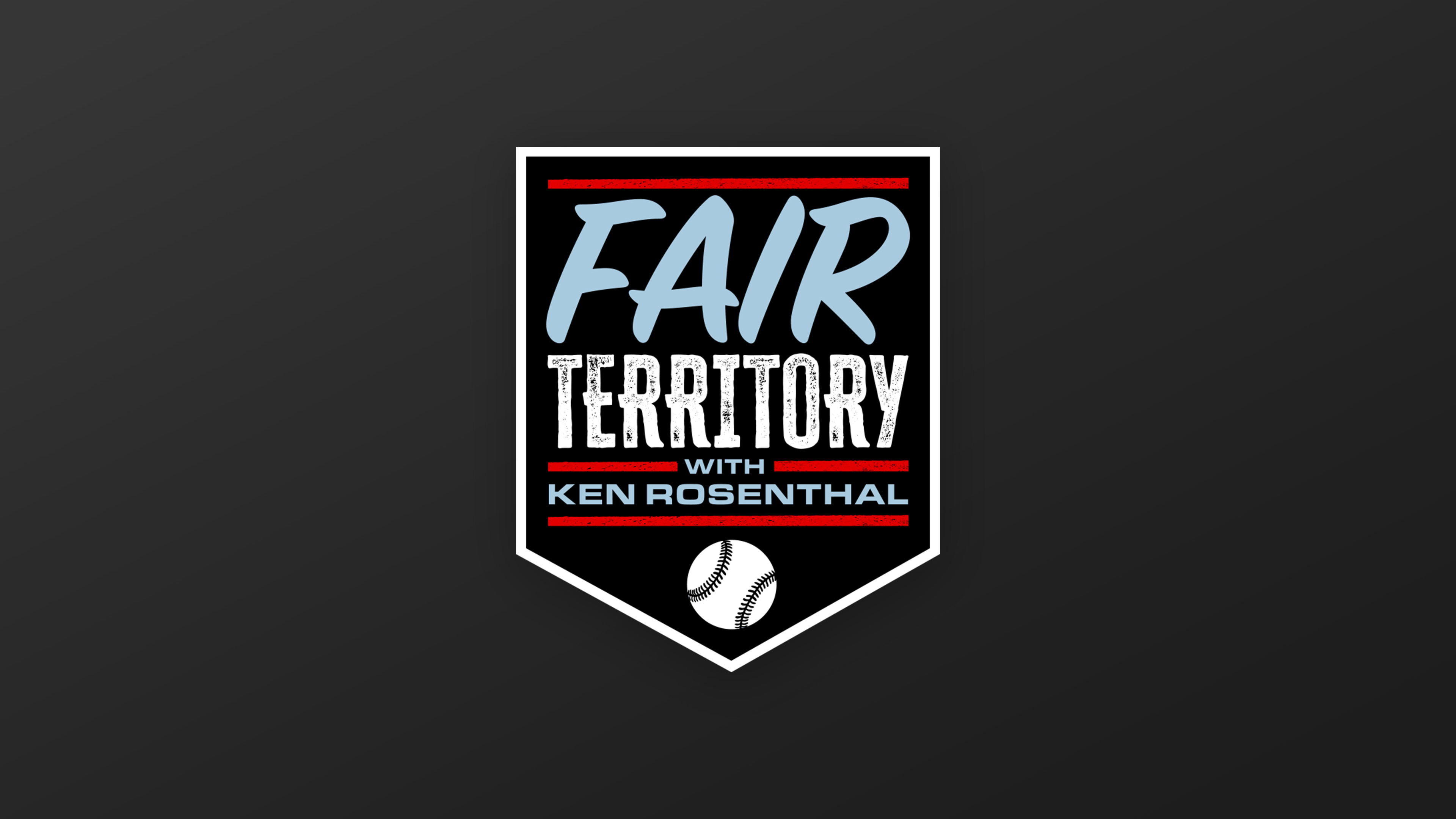 Fair Territory with Ken Rosenthal