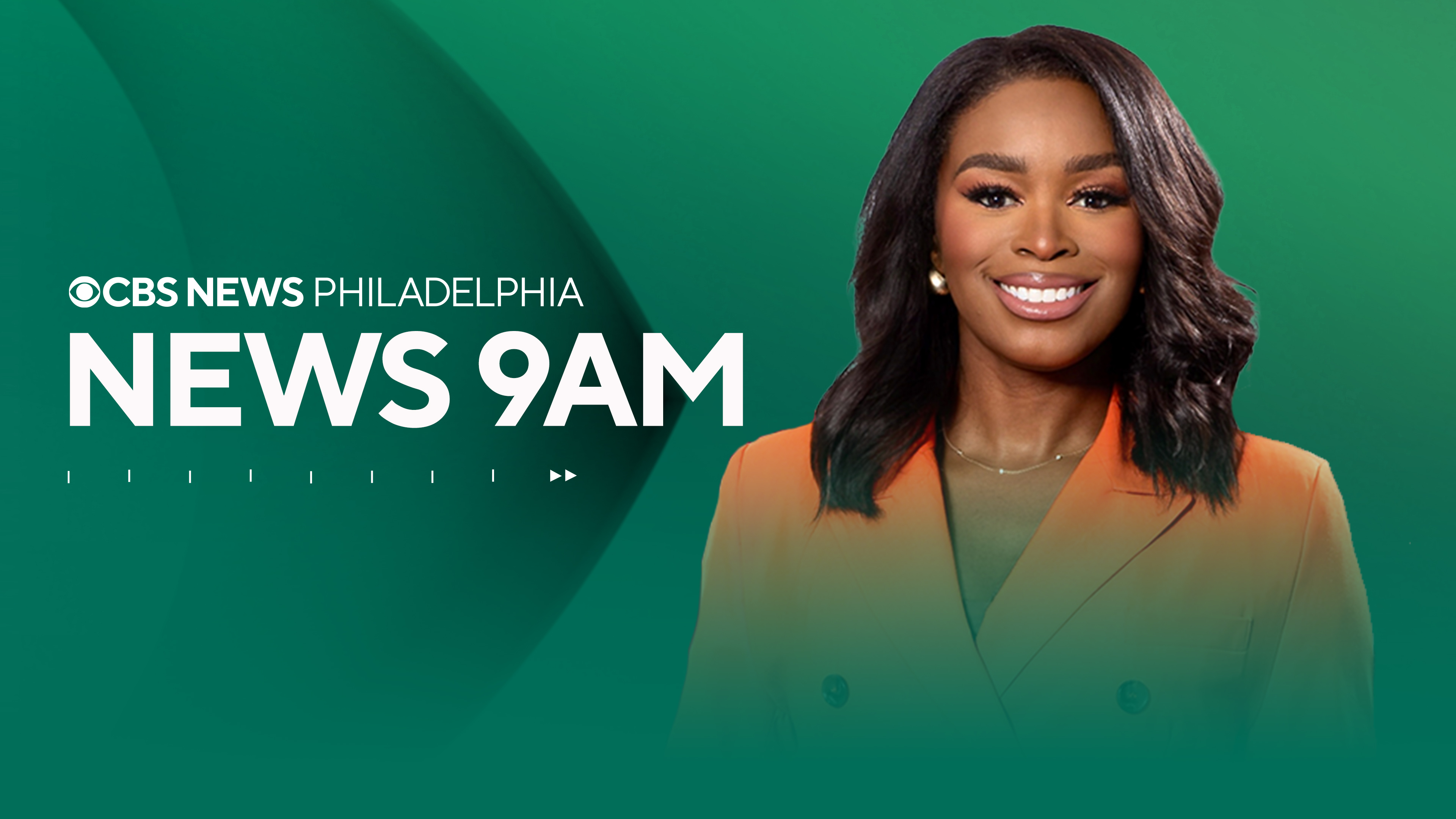 CBS News Philadelphia 9am