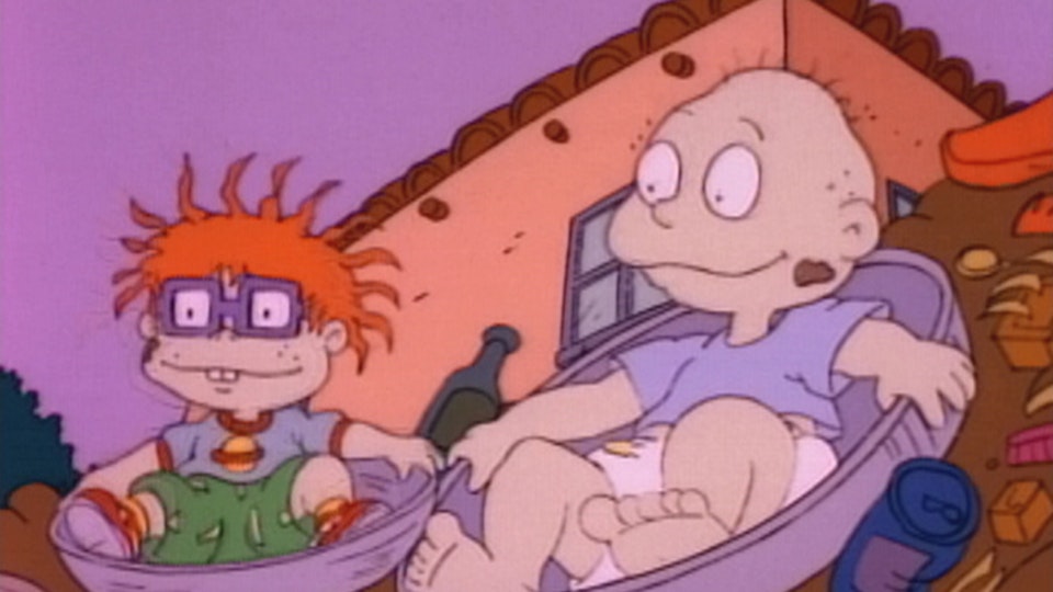 Rugrats