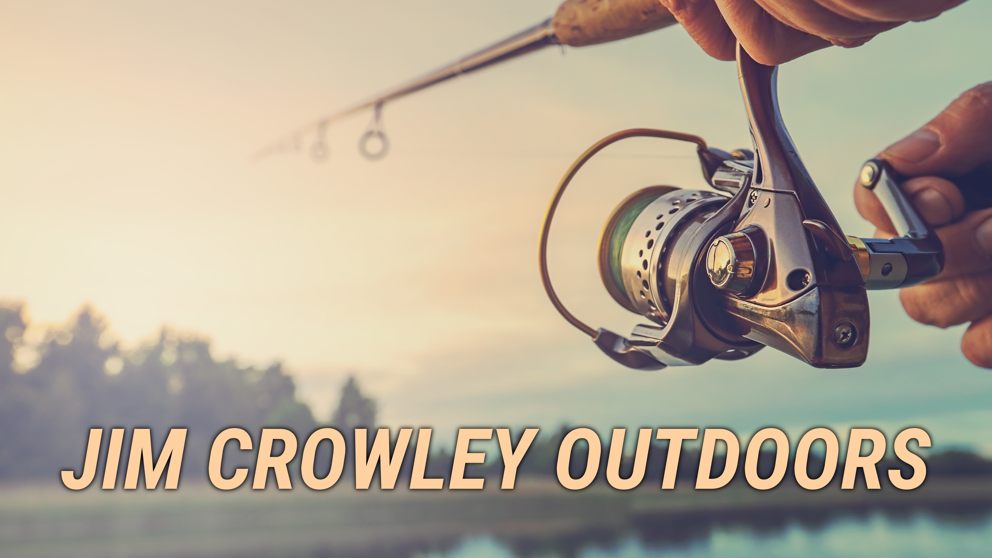 Jim Crowley Outdoors