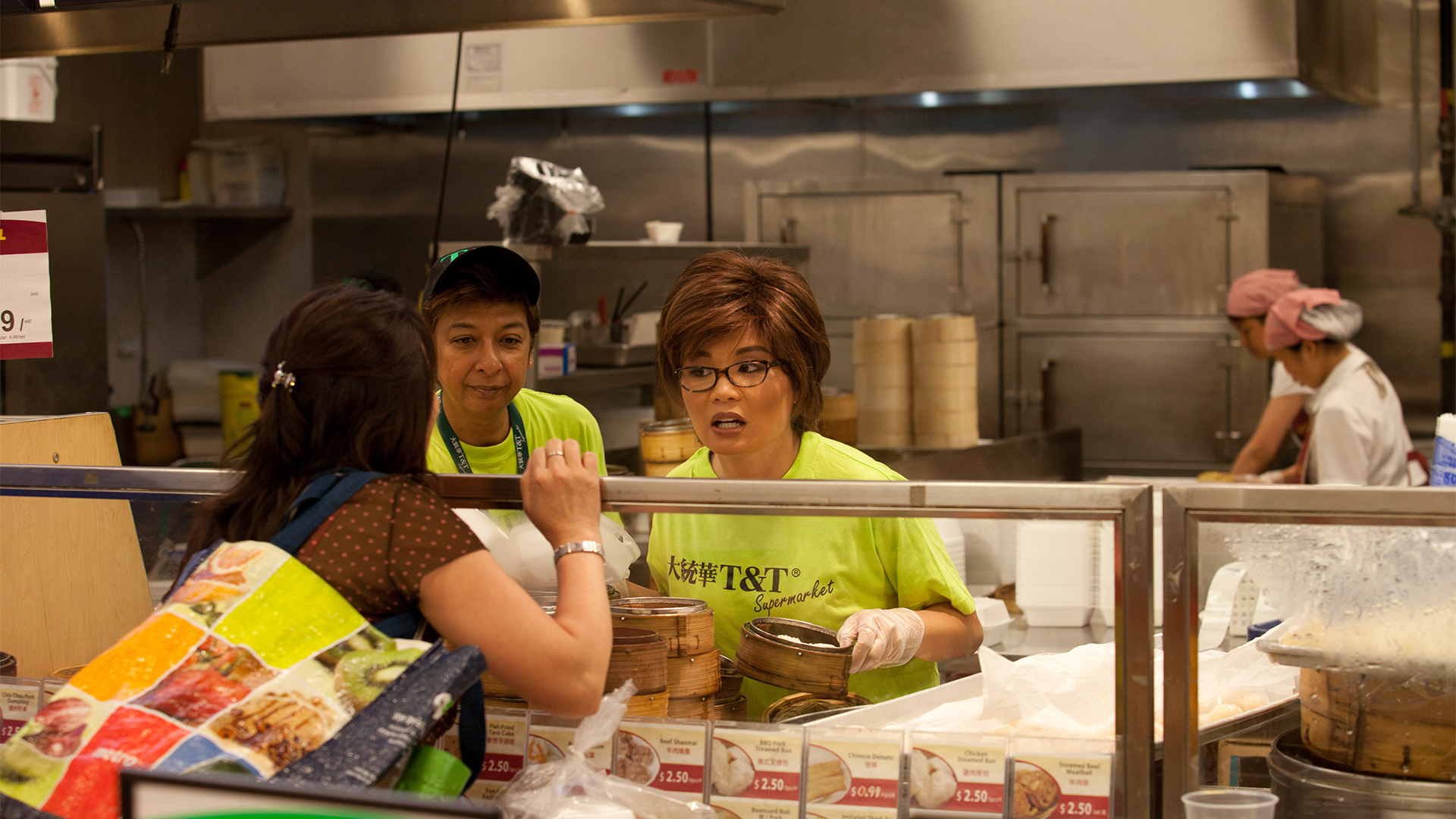 Undercover Boss (Canada)