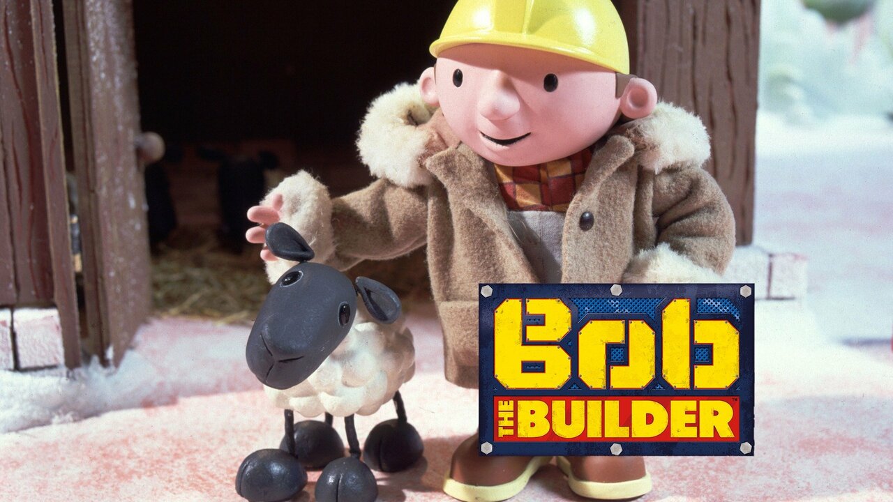 Bob the Builder