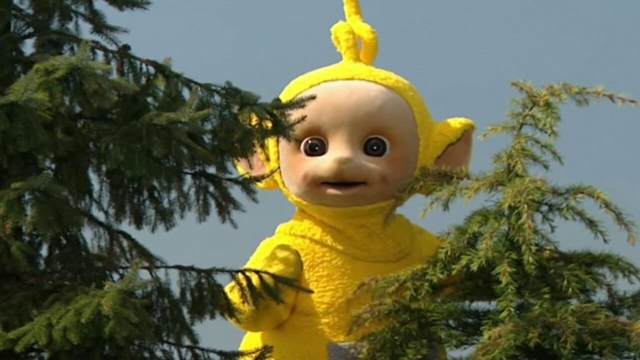 Teletubbies