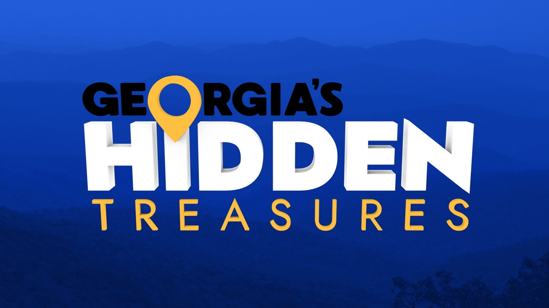 Georgia’s Hidden Treasures
