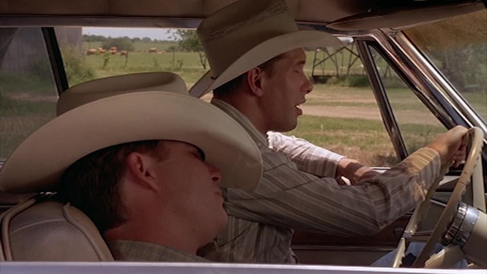 Otto secondi di gloria